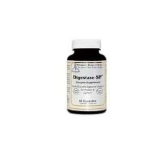  Digestase SP (60 V caps) by Premier Research Labs Health 