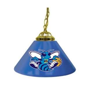  Best Quality New Orleans Hornets NBA Single Shade Bar Lamp 
