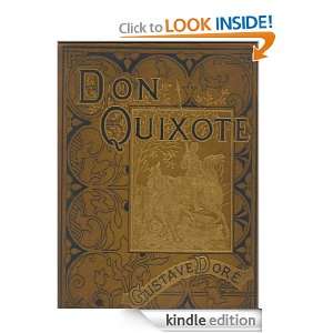 The History of Don Quixote, Vol. II [Illustrated] Miguel de Cervantes 
