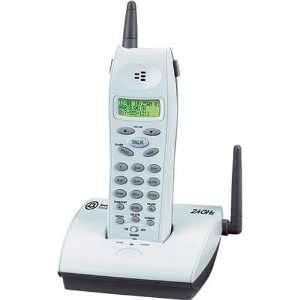  Southwestern Bell GH3110 2.4 GHz Analog Cordless Phone 