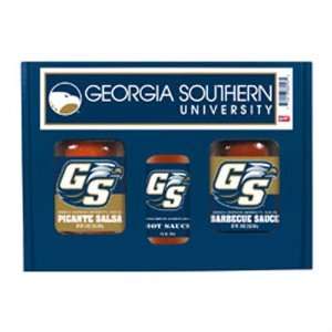  Georgia Southern Eagles NCAA Tailgate Party Pack Sports 
