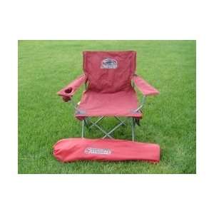  Southern Illinois Salukis Adult Tailgate Chair Sports 