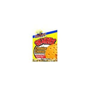 Snappy Popcorn 4 lb. Cheddar Cheese  Grocery & Gourmet 
