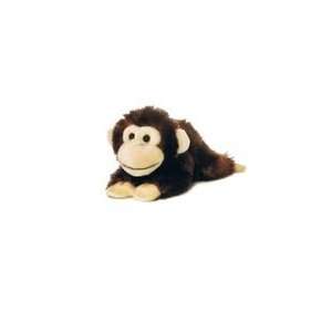  Plush Cheki Chimp Mini Flopsie by Aurora Toys & Games