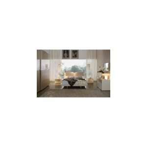     Ivory 5 pc Bedroom Set by Rossetto 