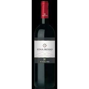  Firriato Etna Rosso 2009 750ML Grocery & Gourmet Food