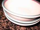 PFALTZGRAFF JUNIPER Cereal Bowl Lot of 3