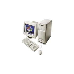  Compaq Deskpro EN (600 MHz Intel Pentium III, 128 RAM, 10 