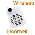 Hotsale 16 Melody Music 1 Remote Control 2 Doorbell Wireless Door bell 