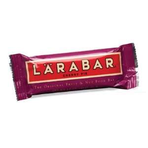 LARABAR Cherry Pie Bar 16 Count  Grocery & Gourmet Food