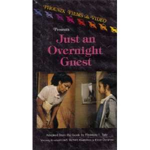  Just an Overnight Guest (VHS) 