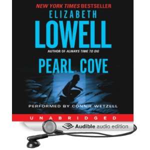   Book 3 (Audible Audio Edition) Elizabeth Lowell, Robin Rowan Books
