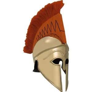 Spartan Helmet