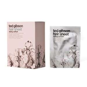  Ted Gibson Hair Sheet Styling (10 pack) Health & Personal 
