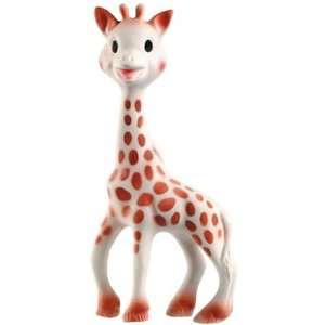  Sophie the Giraffe Teether Toy by Vulli Toys & Games
