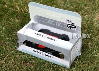 SIGMA Bike Repair Mini Pocket Tool PT16 16 in 1  