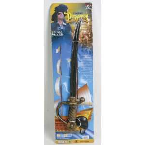  Pirate Sword Toys & Games