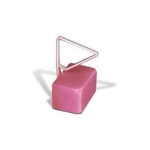  Toilet Bowl Deodorizer Blocks w/Plastic Hanger, Cherry 