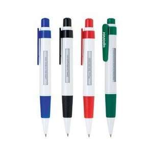  KP551    Sook Plastic Ballpoint Pen