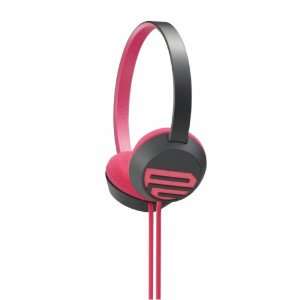  Sony MDR PQ3 Pink Urban designed Earcup Headphones MDRPQ3P 