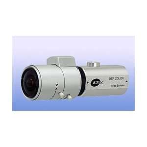  KT&C KPC S350BH Normal Res Exview Security Camera