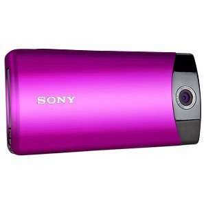  Sony bloggie MHS TS20 1080p Full HD Pocket Video Digital 