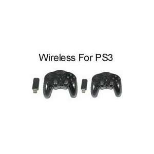   Wireless controller for Sony Playstation 3 (Third Party) Electronics