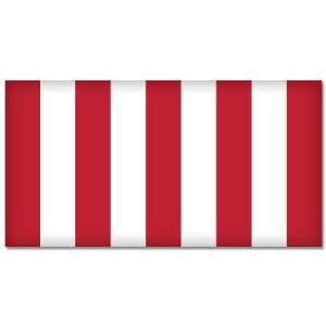  US Sons of Liberty 9 stripes Flag sticker decal 5 x 3 