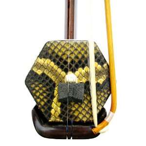   Erhu intermediate chinese fiddle musical instrument Musical