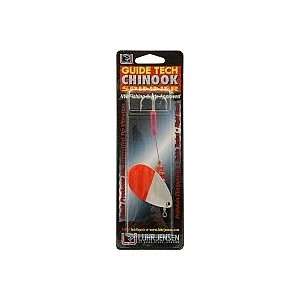  CHINOOK SPINNER FIRE N ICE