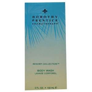  Dorothy Prentice Aromatherapy Body Wash 5oz Beauty