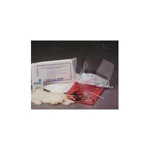  EZ /sonal Protection™ Kit (Poly Bag), 24 / Case Health 