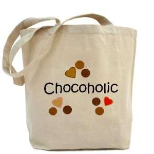 Chocoholic Women Tote Bag by  Beauty
