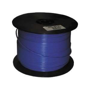  EAST PENN 02378   East Penn Wire 16 Gauge 500 Blue Spool 