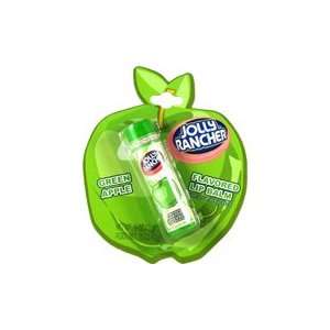    Green Apple Lip Balm   1 pc,(Jolly Rancher)