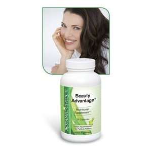  Botanic Choice Beauty Advantage 30 capsules Health 