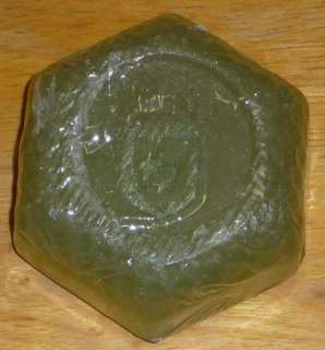 Lot 6/3 oz Bars Lady Primrose Celadon Pearlized Soap  