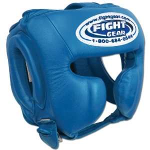 Fight Gear Masters Competition Headgear  Sports 