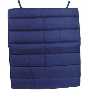  DOS PAD QUILTED PETBARN II LG