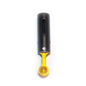  Nedz Micro Rotary Piston Small Stroke 2.2 mm UK Design 