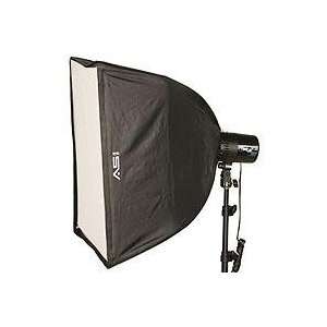   FL 24 24 x 24 Square Softbox for 110i Monolight