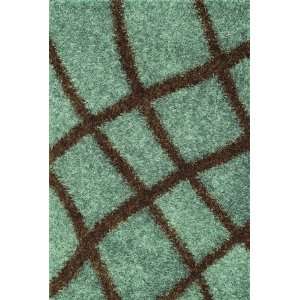  Dalyn Visions Vn 14 Spa 8 X 10 Area Rug