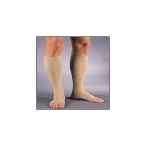  Jobst Relief 20 30 mmHg Open Toe Knee High Health 
