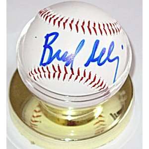  Bud Selig Autographed Signed Baseball Bat & Video Proof 