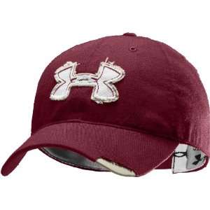  Mens In Training Adjustable Cap Headwear by Under Armour 
