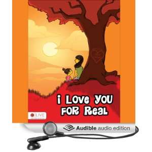   For Real (Audible Audio Edition) Sheri Selman, Stephen Rozzell Books