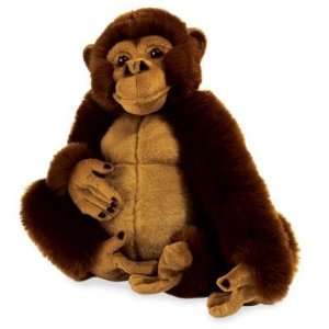  13 Pappie/Pappie the Baby Orangutan by FAO Schwar Toys 