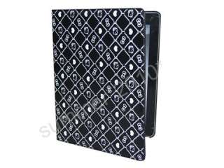 New Cute Kitty Smart Magnetic Leather Case Cover Stand for Apple iPad 