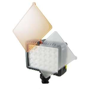  Lumiere L.A. GRID LED White Day Light 5600K Portable Video 