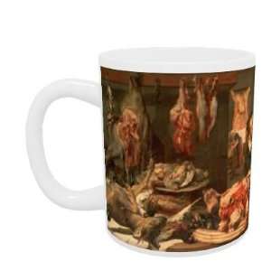   ) by Frans Snyders or Snijders   Mug   Standard Size